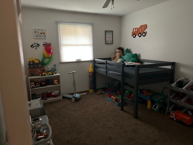 520 Terrace Dr Unidad 3BR/1BA