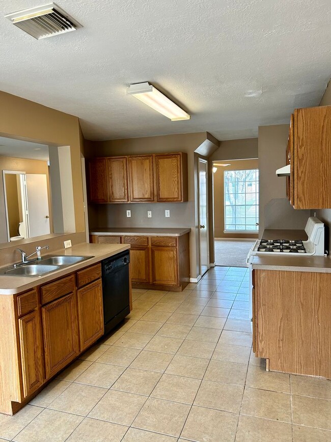 Photo - Come and enjoy your home !