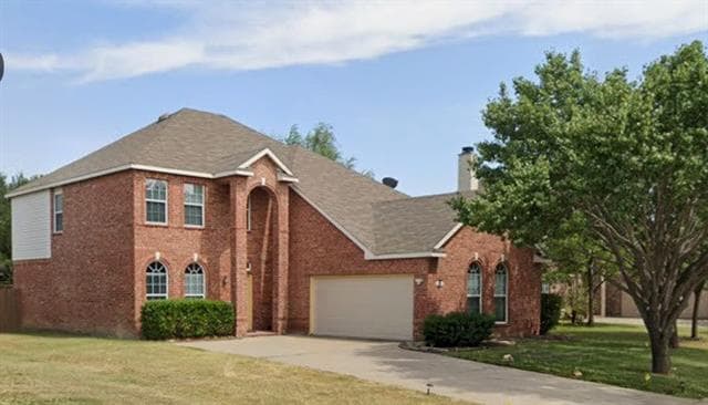 Building Photo - 2313 Orchid Dr