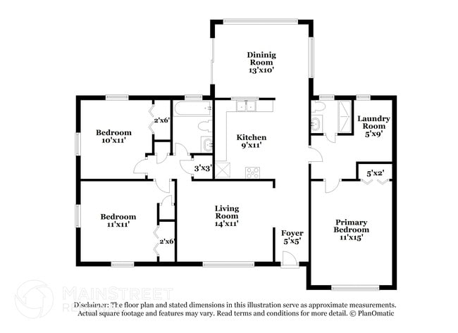 Photo - 2720 Gentian Rd