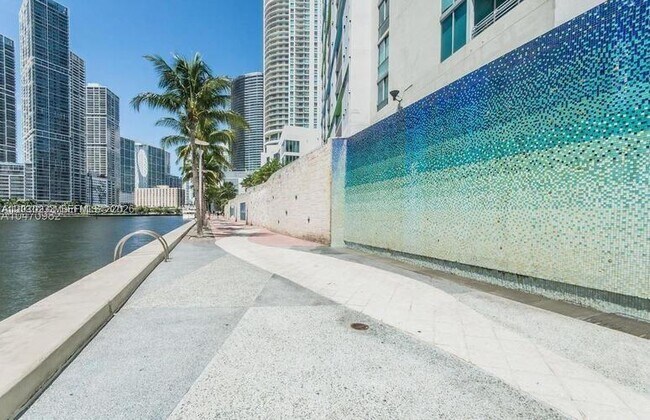 Photo - 335 S Biscayne Blvd Unit 2908