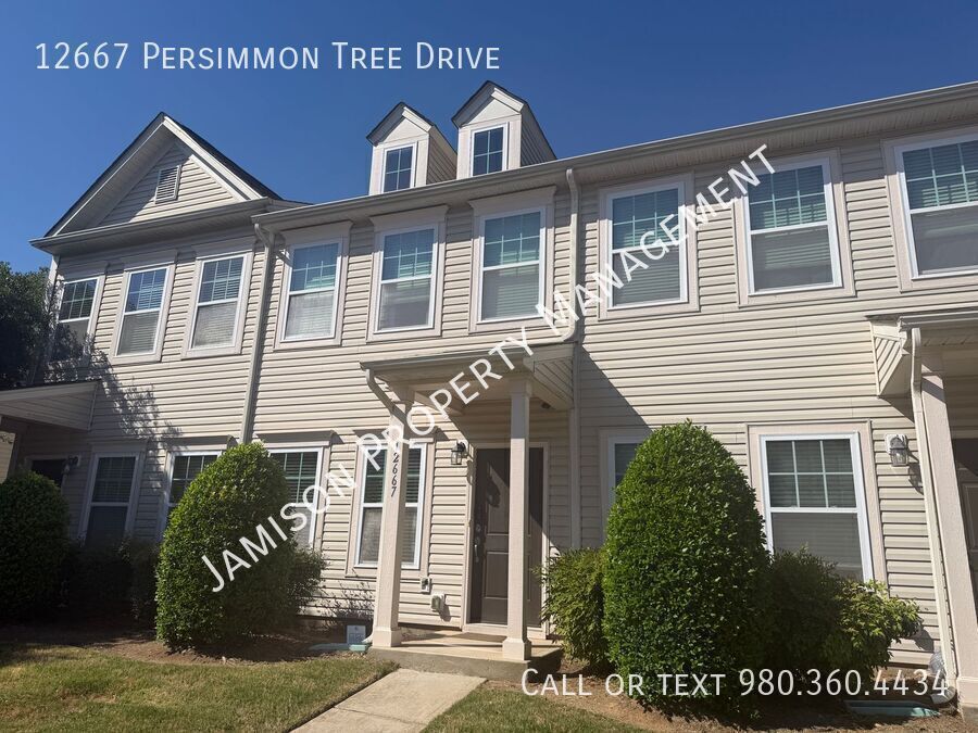 Photo - 12667 Persimmon Tree Dr
