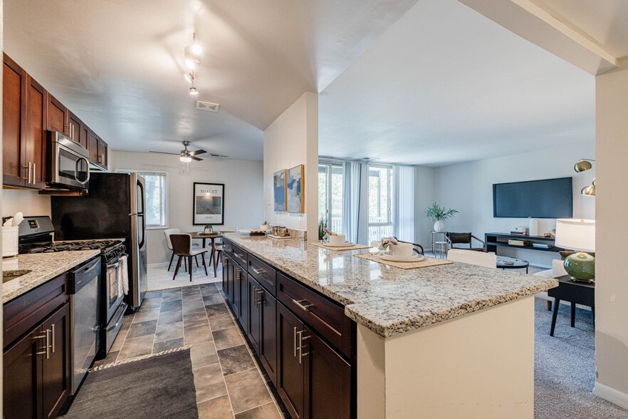 2 Bed - Bethesda