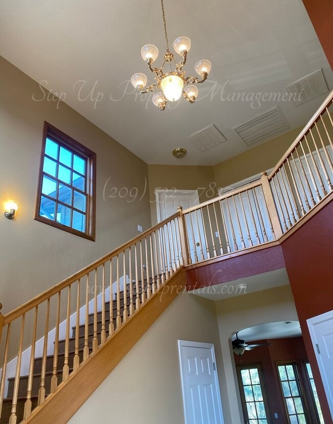 Photo - Elegant Mountain-View Home with Solar, Well Water & Septic – Utility Savings Included!