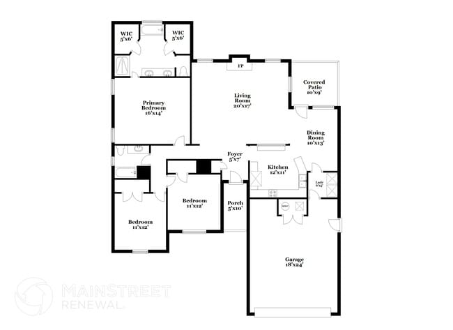 Building Photo - 1149 SW 132nd St Rental