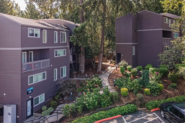 Photo - Larkspur West Linn