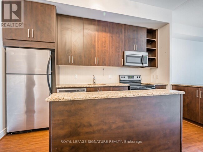 Photo - 116 George St Unit N401