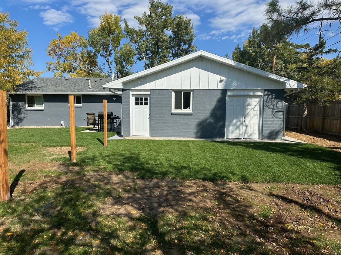 Photo - 6519 S Kit Carson St (Centennial, CO)