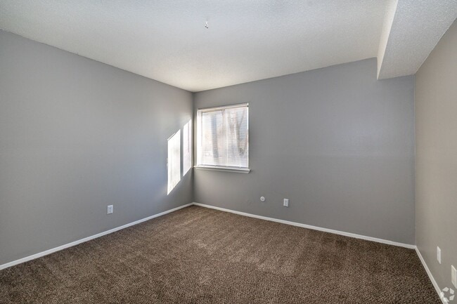 Photo - Cimarron Apartments