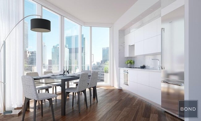 Building Photo - 222 E 44th St Unit 36M Rental