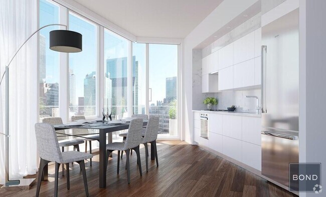 Building Photo - 222 E 44th St Unit 36M Rental