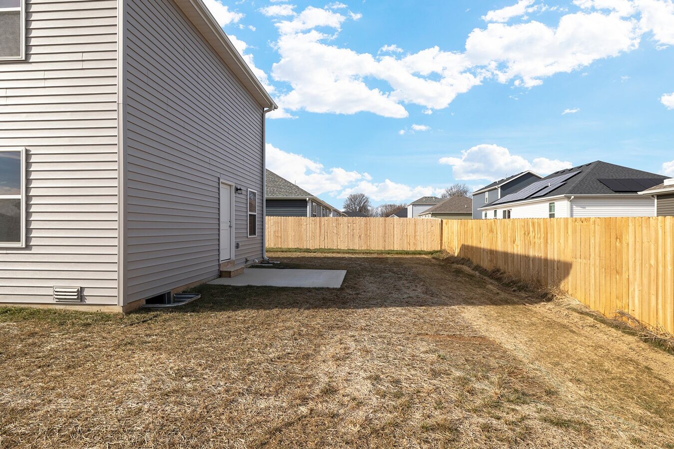 BRAND NEW 2 STORY HOME - BRAND NEW 2 STORY HOME