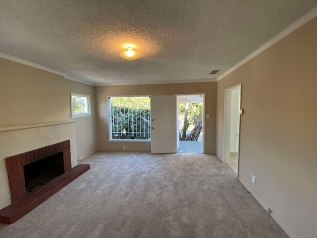 Photo - 2215-2217 1/2 S. Curson Avenue Unit 2215