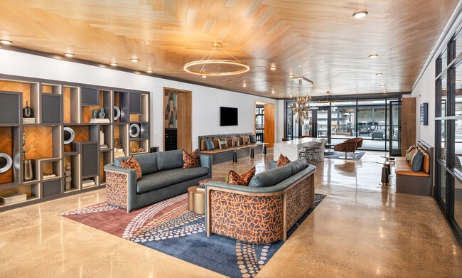 The Premier apartments — community photo
