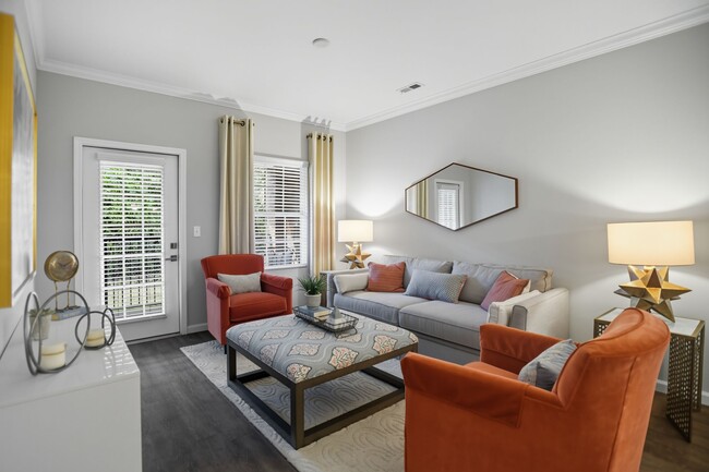 Photo - Ascot Point Village