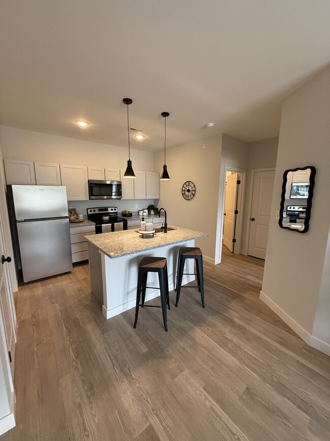 Photo - Millcreek Apartments - BRAND NEW