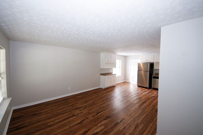 Photo - Historic Powder Springs.