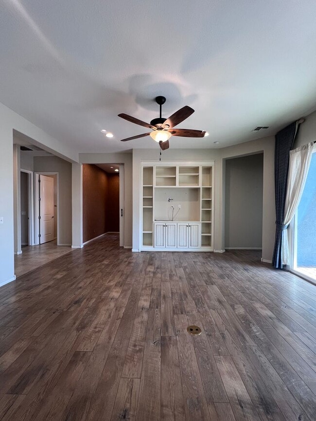 Photo - 2 Bedroom, 2 Bath with a Den/Office backs up to view of Hills.