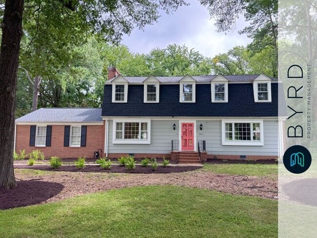 Building Photo - 3511 Cedar Grove Rd Rental