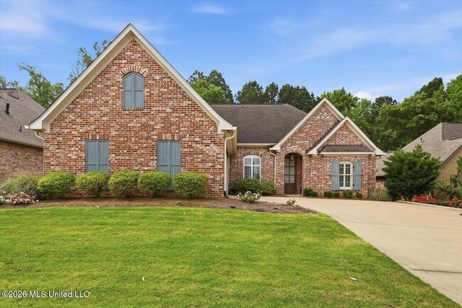 Building Photo - 320 Oakville Cir