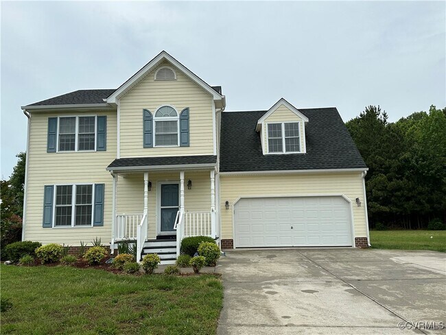 Photo - 2905 Meadowview Blvd House