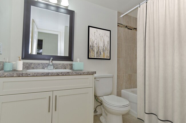 Photo - Beddington Court