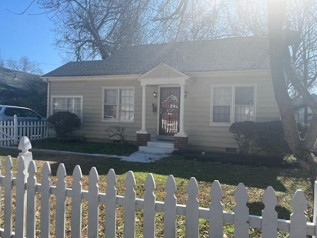 Building Photo - 3589 Carnes Ave Rental