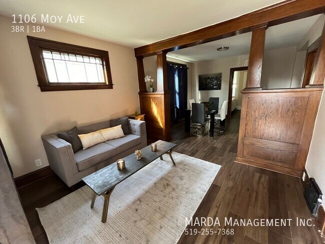 Photo - CHARMING 3+1 BED/1BATH HOUSE - WALKERVILLE...