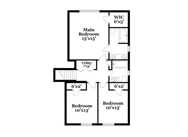 Photo - 6514 Eastbriar Dr