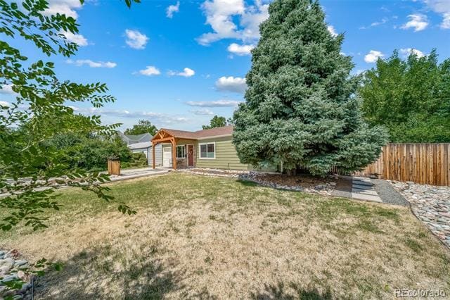 Photo - 3098 S Cherry Way
