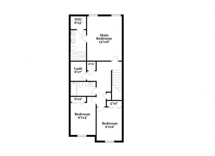 Photo - 1319 Mull St