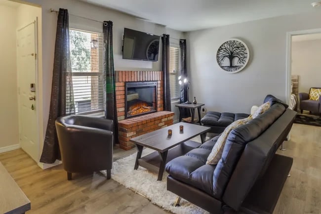 Photo - 3511 E Baseline Rd Condo Unit 1104  Shadow Mountain