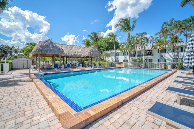 Boca Bend Marina