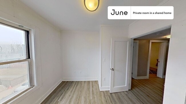 Photo - Room in Shared 4 bed/1.5 bath home Unit D