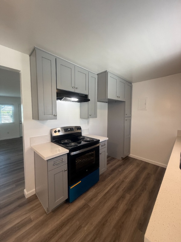 Photo - 3109 Abbott St Unidad 3