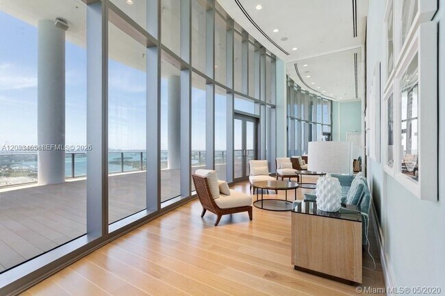 Photo - 15701 Collins Ave Unit 1403