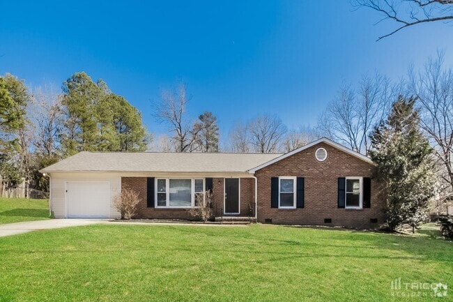 Building Photo - 839 Lundy Ln Rental