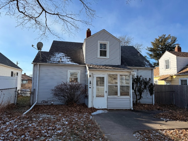 Photo - 1820 33rd St