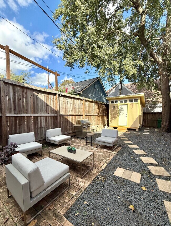 Photo - 2646 Persa St Unit 2646 1/2 Persa St Apt 1
