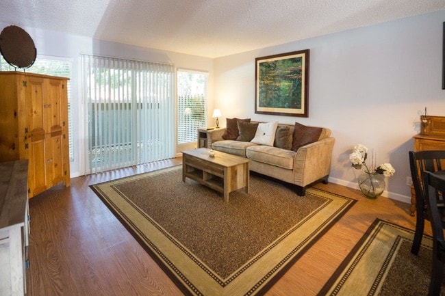 Photo - Marin Gardens Apartment Homes