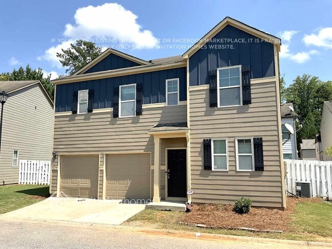 Building Photo - 3619 Sydney Harbor Ln Rental