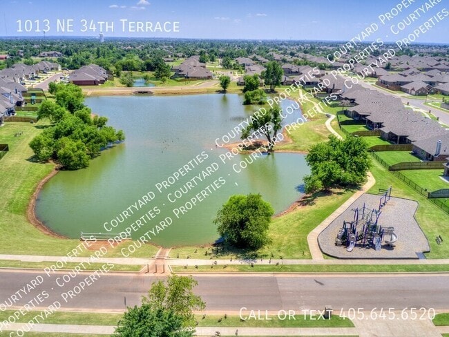 Photo - 1013 NE 34th Terr