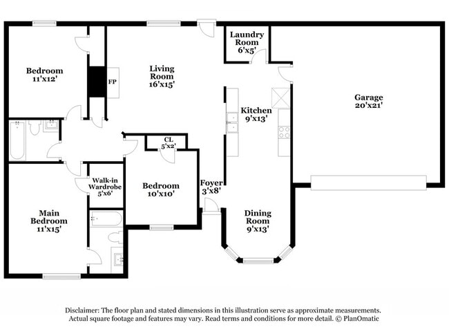 Photo - 9179 Belmont Dr