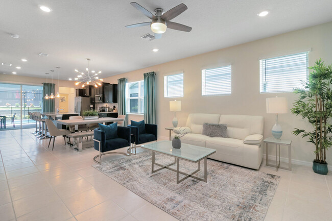 Photo - 1866 Summer Dr Apartamento Unidad ID1039593P