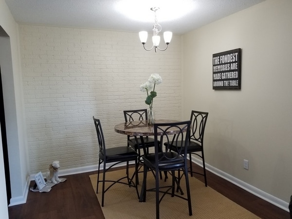 Oak Grove Place Apartments