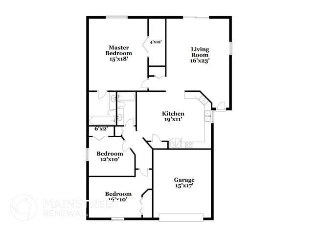 Photo - 527 Madina Cir
