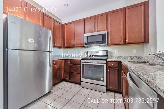 Photo - 14823 Chrysler Ct