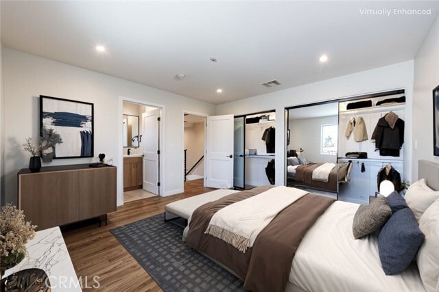 Photo - 1859 1/2 S Crenshaw Blvd Townhome