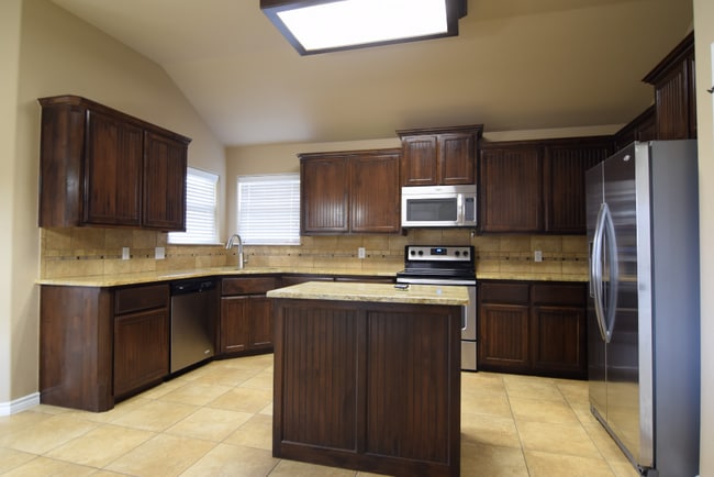 Photo - 709 Cosper Creek Dr