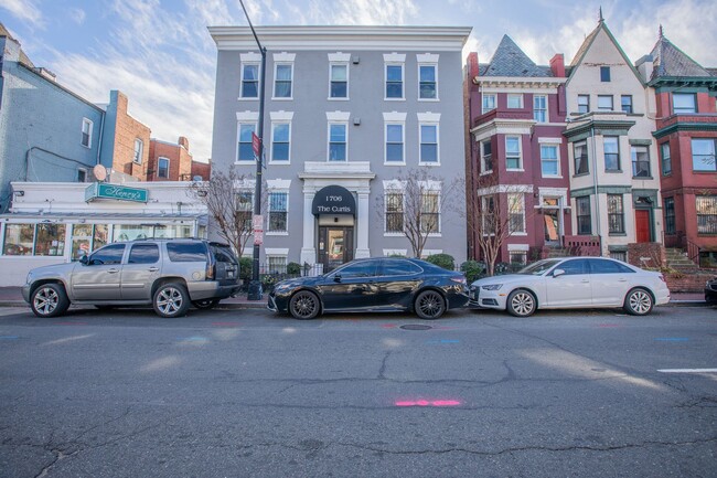 Dupont Circle Condos For Rent